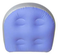 Booster Seat Hot Tub Spa Kudde Uppblåsbar Dyna för Vuxna Barn