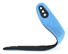 Huvudband för SteelSeries Arctis Nova Pro/7P/7X Blue Blue