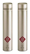 NEUMANN KM184-NI STEREOSET - Stereomikrofon