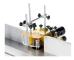 Snurra med lutande axel 30 mm - 3000/4000 W - 400 V