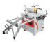 Snurra med lutande axel 30 mm - 3000/4000 W - 400 V