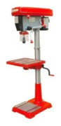 Borrpress D. 32 mm med vänster och höger rotation - 400 V 700 W - SB 4132LR-400V HOLZMANN