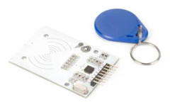 Arduino®-kompatibel Rfid-läs- och skrivmodul