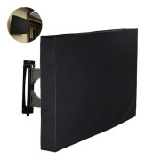 TV- cover för utomhusbruk 55" - 58" Vattentätt Dammtätt TV-skydd