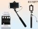 Teleskopisk Selfie Stick