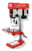 Holzmann SB162VN Pillar Drilling Machine