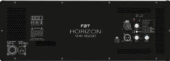 FBT Horizon VHA 118.2SA