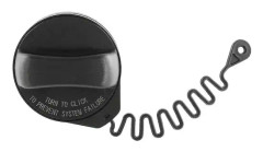 31392044 Cap för bil för Volvo S60 S80 V60 V70 Xc60 Xc70 Xc90 S40 V50 C30 C70 30742325-pm21337 0638353552336