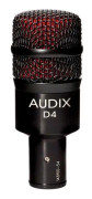 D4 Drum Mic