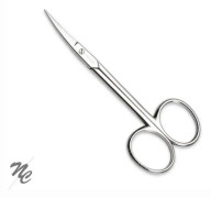 Böjd nagelsax 10cm
