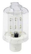 Schneider Electric DL2EDM4SB LED-signallampe Rød 230 V