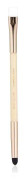 Eye Liner/Brow Brush