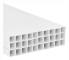 Kabelkanal 60x60 mm 30 m PVC