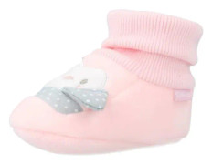 Barnstövel - CHICCO - 99099 - Rosa - Textil - Sydd