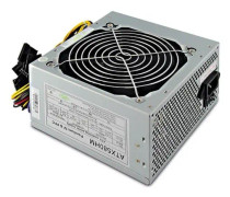 Super Silent ATX Netzteil med PCI-E Anschluss 580 Watt