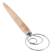 13 Inch The Danish Dough Visp