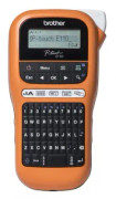 Brother P-Touch E110VP, Beschriftungsgerät PTE110VPZG1