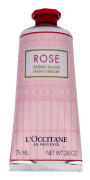 Rose Hand Cream - 75 ml