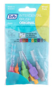TePe Original Mixed Pack Interdentalborste 8 st (U) (P2)