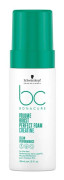 Volymgivande skum Schwarzkopf Bc Volume Boost 150 ml