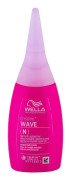 WELLA PROFESSIONALS CREATINE+ Wave (N) Perm emulsion 75ml