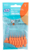 TePe Original 0,45 mm Interdentalborste 8 st (U) (P2)