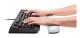  Kensington ErgoSoft Wrist Rest for Gaming and Mechanical Keyboards  handledsstöd till tangentbord
