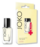 JOKO Nails Nail Therapy Condi 7in1 Eixir näring Nails 11 ml