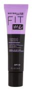 Maybelline - Fit Me Luminous + Smooth Primer