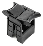 Konsolhållare Insert Divider för 2016 2017 2018 2019 Ny 55618-06050_s