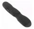  62383 - Kensington Foam Keyboard Wristrest - Handledsstöd till tangentbord - svart