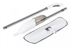 Herzberg HG-8115: Golvmopp med vattenspray
