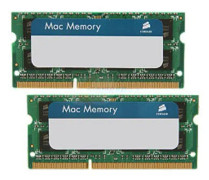 Mac Memory