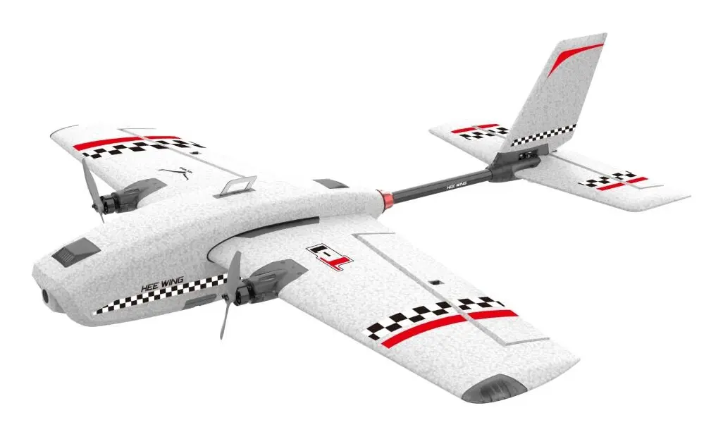 HeeWing RC T1 Ranger VTOL EPP FPV PNP - Vit