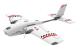 HeeWing RC T1 Ranger VTOL EPP FPV PNP - Vit