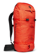 Black Diamond Speed Zip 33l Ryggsäck Orange M-L