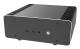 Akasa Maxwell AC Pro Mini-ITX-chassi OEM - svart