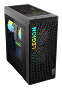 Lenovo Legion T5 - i5 | 16GB | 1TB | RTX 4070 Super