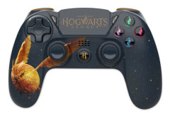 Hogwarts Legacy Wireless PS4 controller - Playstation 4