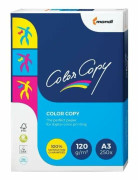 Kopieringspapper COLOR COPY ohålat A3 120g 250 ark/FP