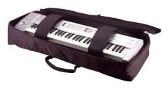 GATOR Soft Cover för 61 Notes tangentbord