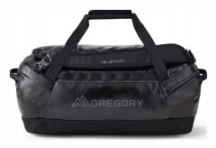 Gregory Alpaca 40l Resväska Svart