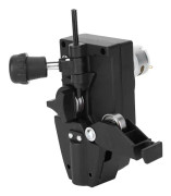 DC 24V 10W Mig Svets Rulletrådsmatningsmotor 0,8/1,0mm Lödtrådsmatare Maskin