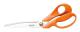 Classic Skräddarsax 27cm, Orange