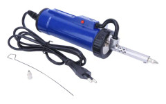ADT‑3 30W Full Automatisk Elektrisk Lödtennsug Desoldering Pump Verktyg EU-kontakt 220V