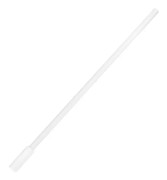 250mm Magnetisk Rörstavshämtare PTEE Anti-Korrosion Återvinningsstav