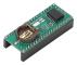 Expanderkort RTC Realtidsklocka Chip Modul Tillbehör för Raspberry Pi Pico