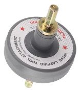 Ventil Slipningsverktyg med 5 Sugplattor 1000rpm Till 1250rpm Universal för Slipning av Småmotorer