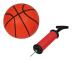  Basketpaket inkl. korg, boll och pump