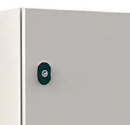 skåp ecor ec4o520 - B400Xh500Xd200 Ecor Väggskåp B: 400 H: 500 D: